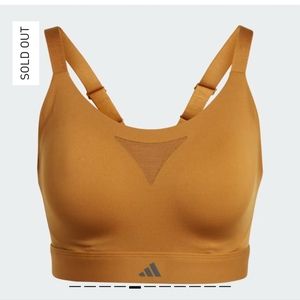 Adidas 38F Sports Bra